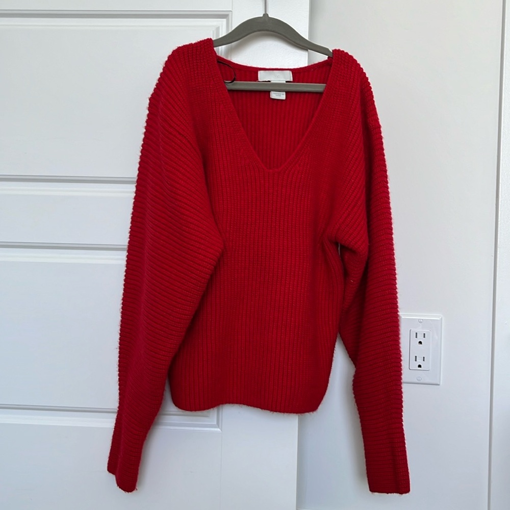 H&M Knit Sweater